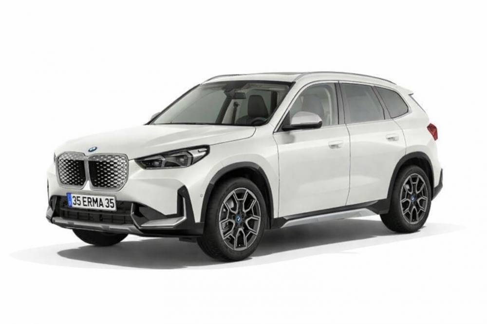 Bmw İx1