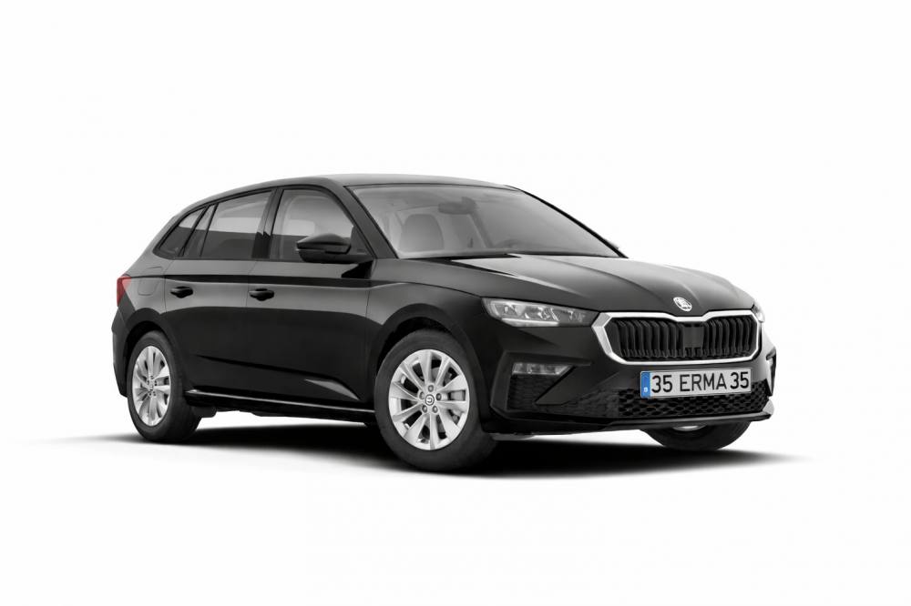 Skoda Scala Scala